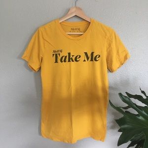 Aly&Aj Concert Tee *RARE*